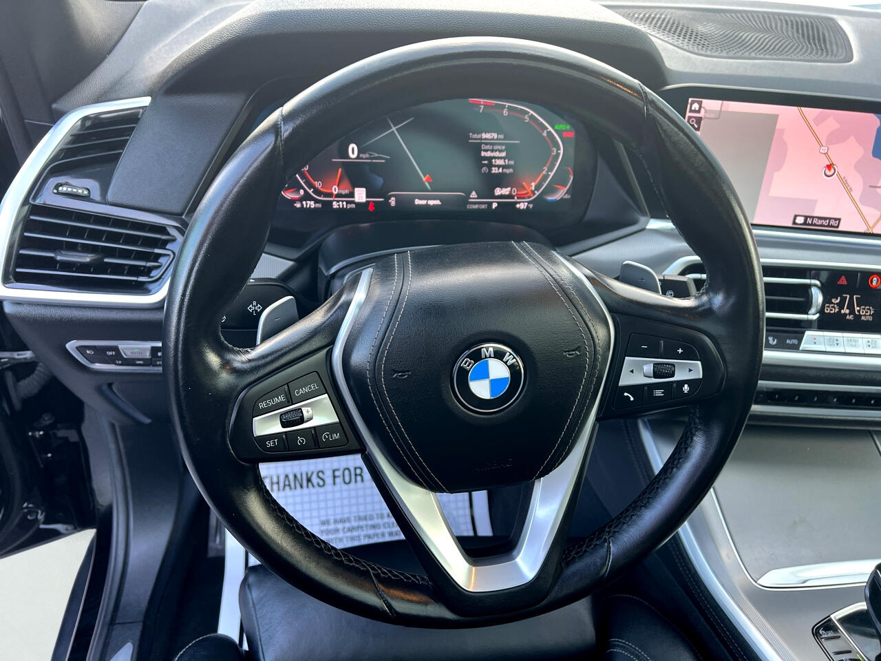 BMW X5 xDrive40i 2019