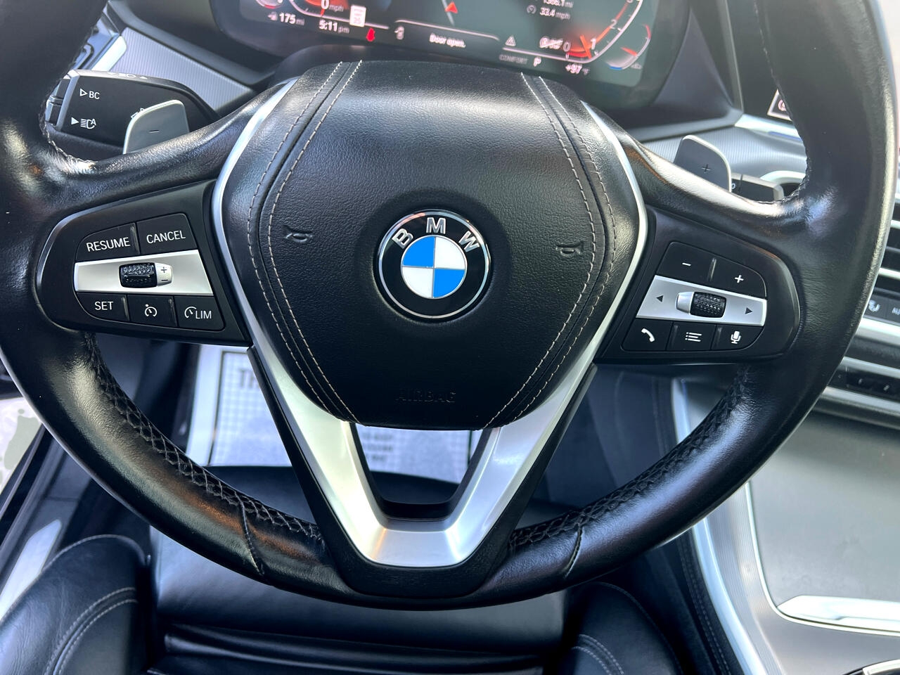 BMW X5 xDrive40i 2019