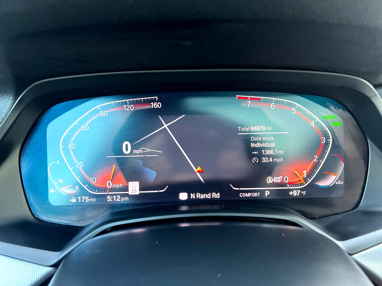 BMW X5 xDrive40i 2019