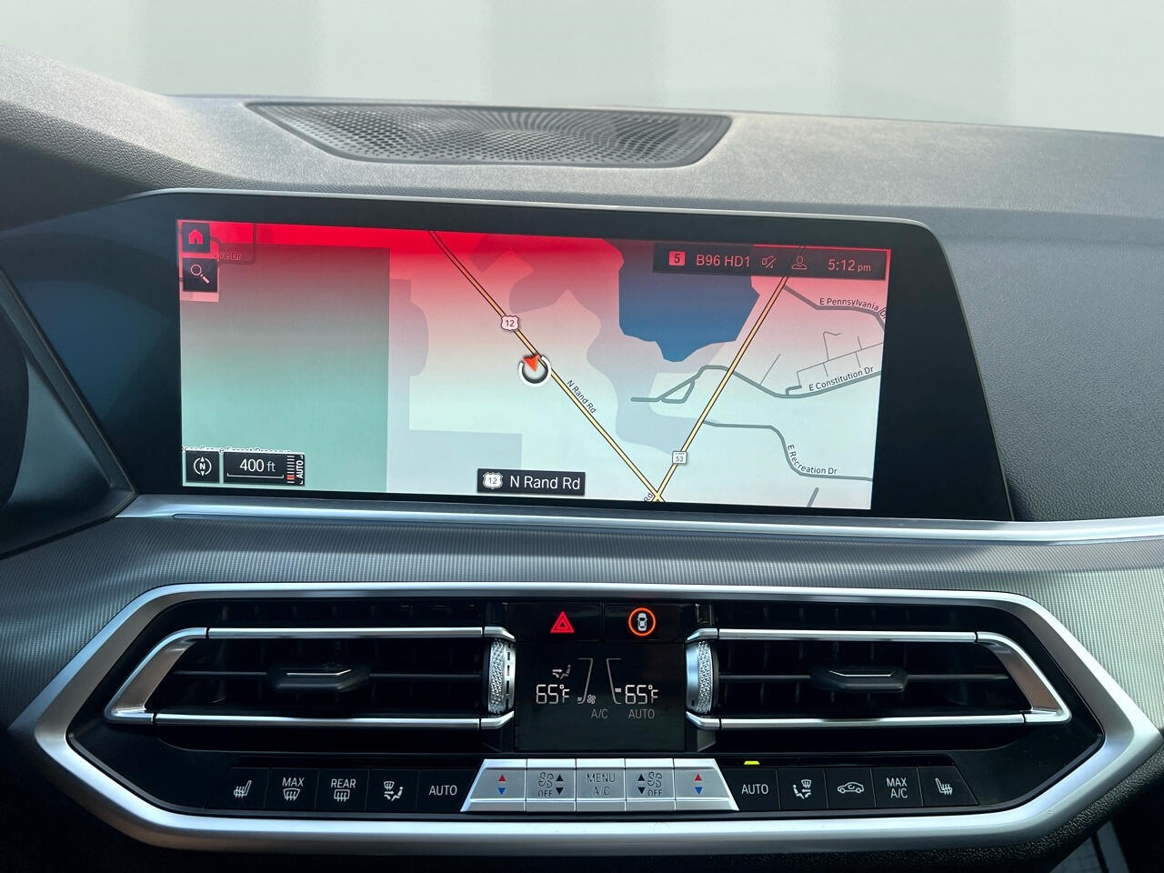 BMW X5 xDrive40i 2019