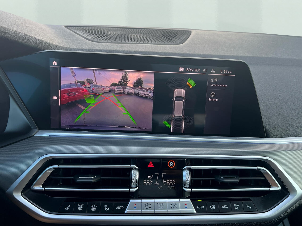 BMW X5 xDrive40i 2019