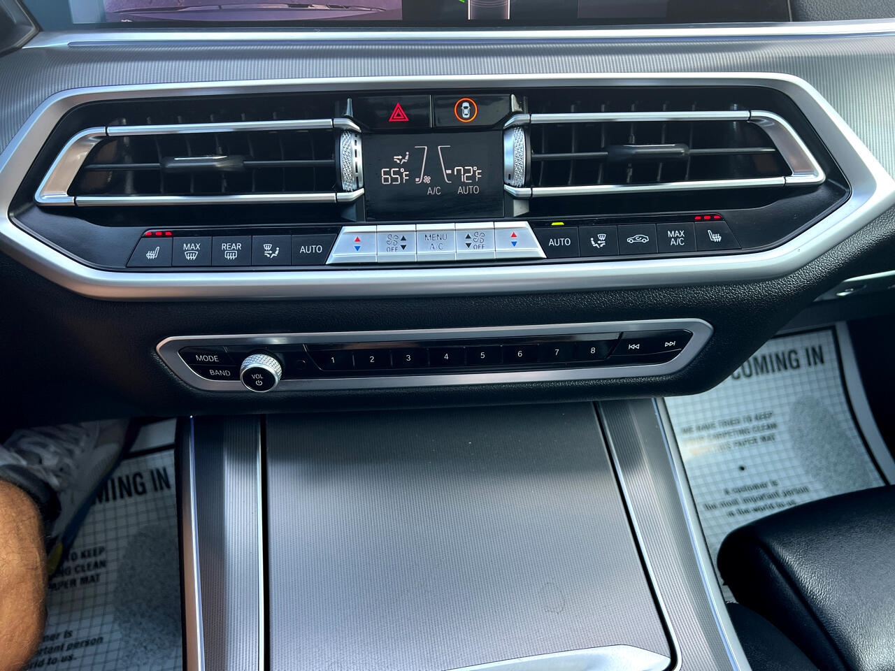 BMW X5 xDrive40i 2019