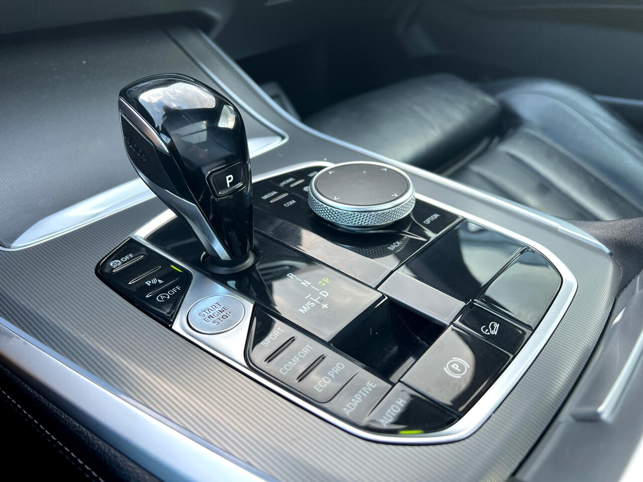 BMW X5 xDrive40i 2019