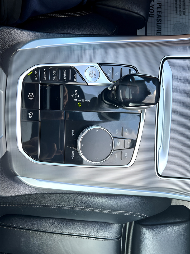 BMW X5 xDrive40i 2019