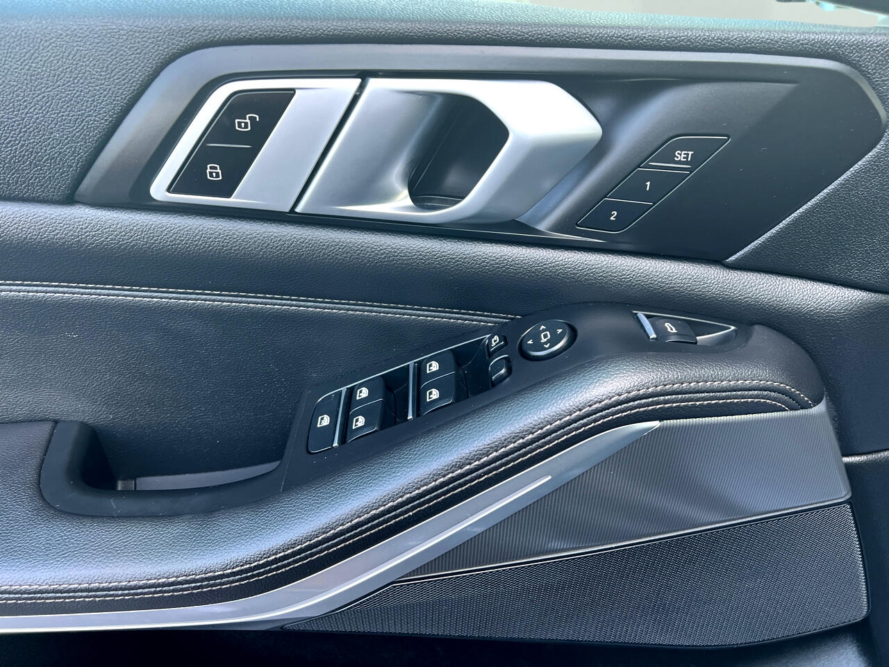 BMW X5 xDrive40i 2019