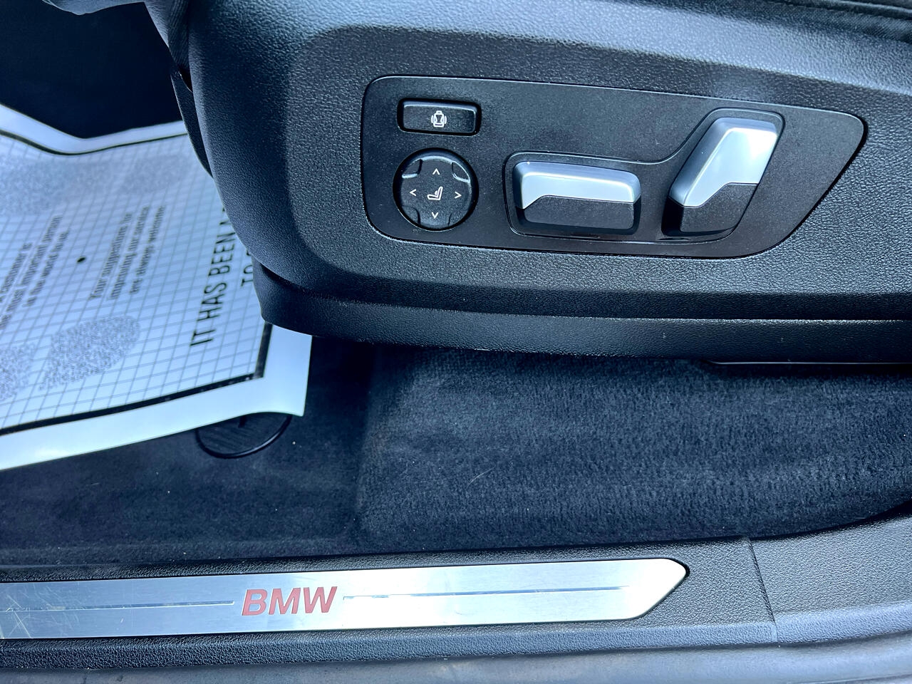 BMW X5 xDrive40i 2019