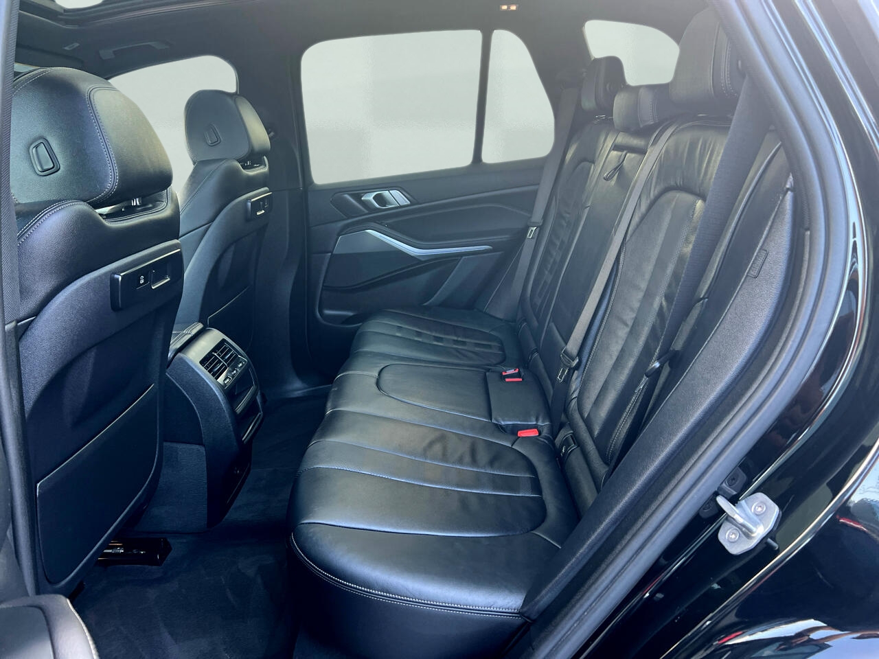 BMW X5 xDrive40i 2019