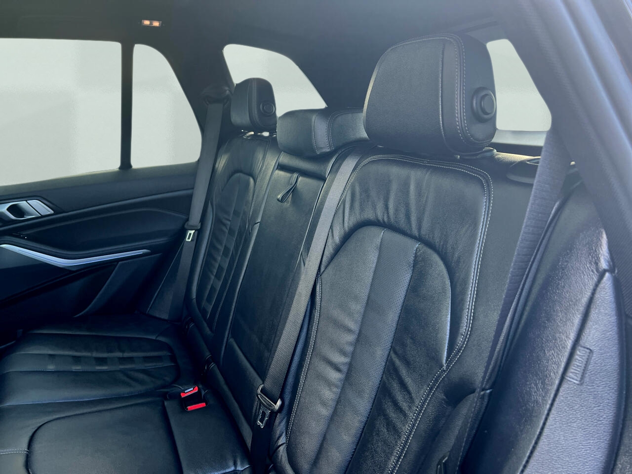 BMW X5 xDrive40i 2019