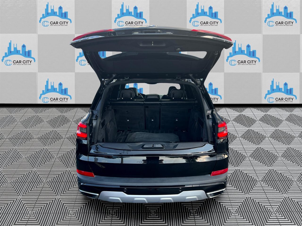 BMW X5 xDrive40i 2019