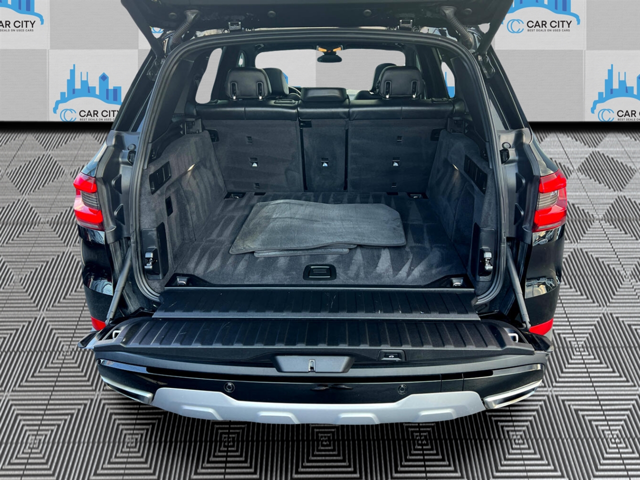 BMW X5 xDrive40i 2019