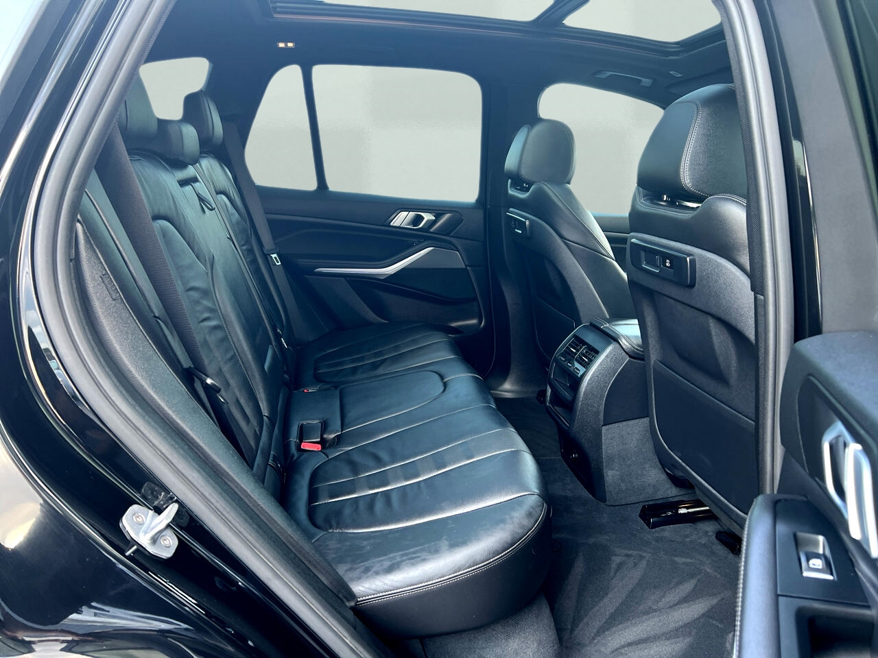 BMW X5 xDrive40i 2019