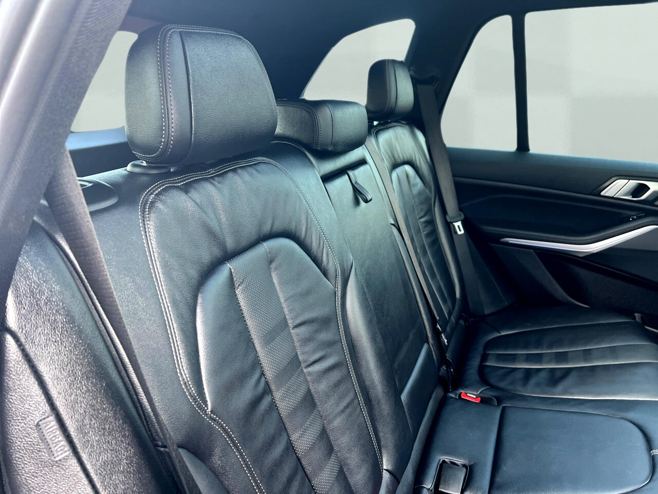 BMW X5 xDrive40i 2019