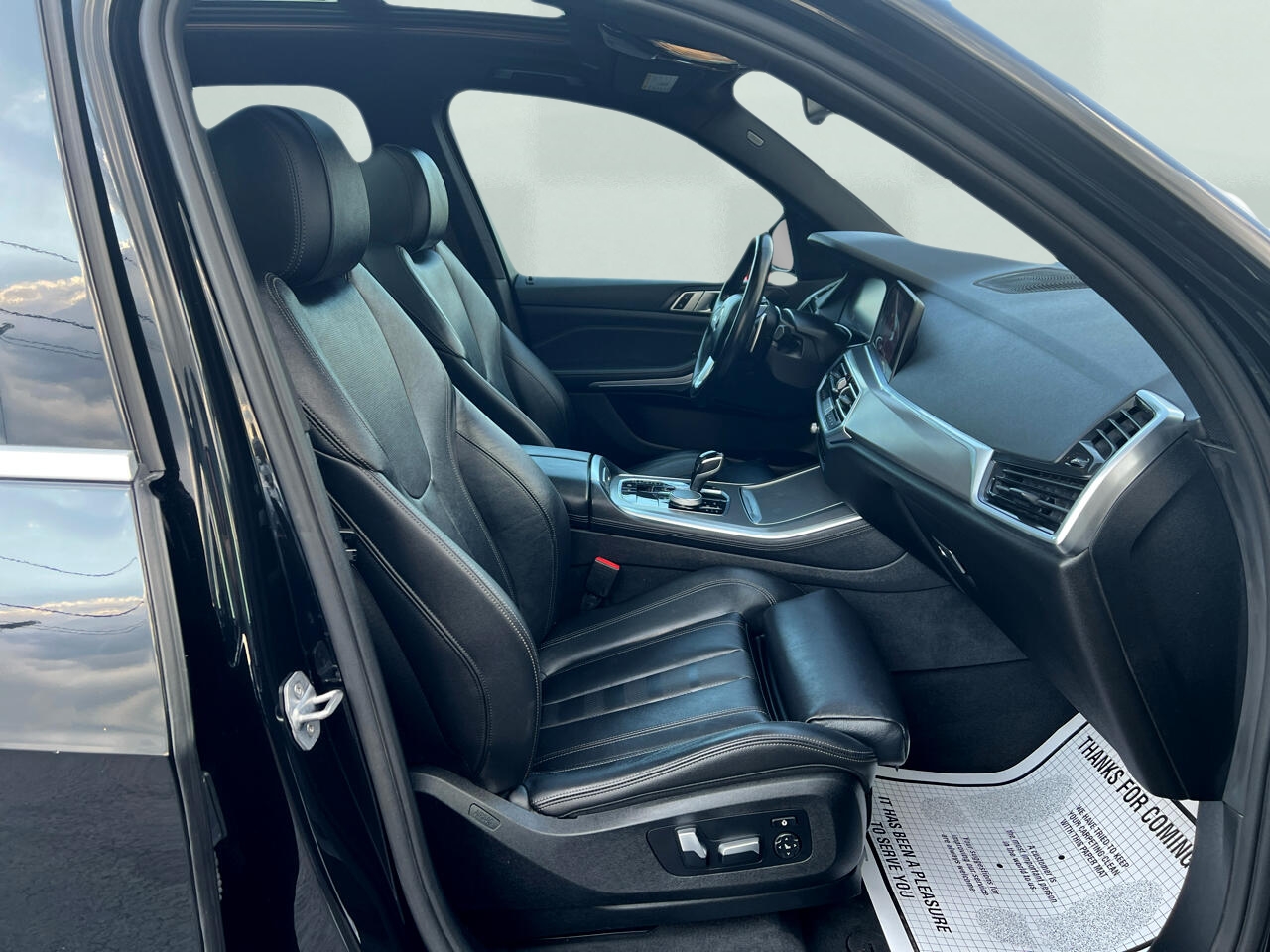 BMW X5 xDrive40i 2019