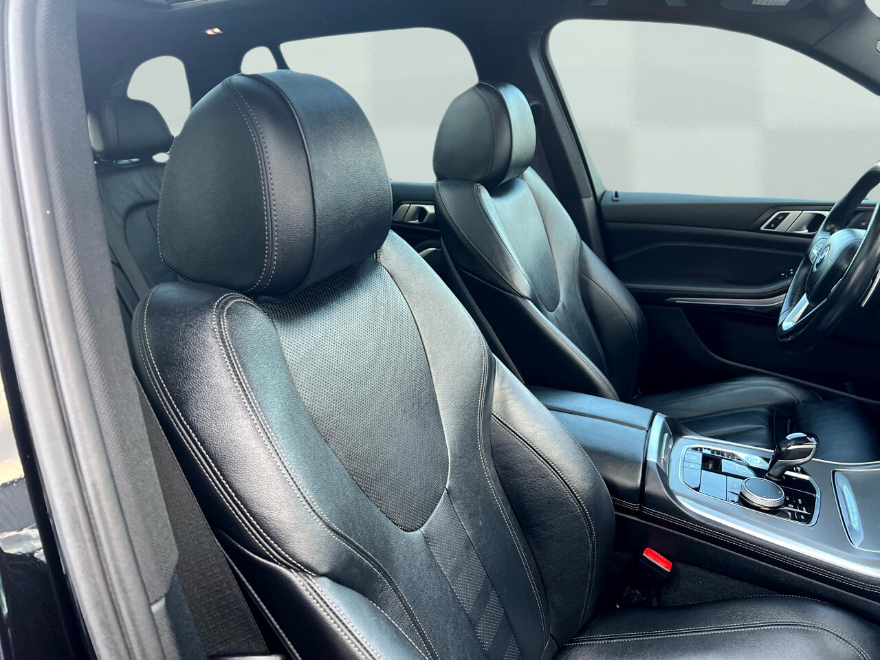 BMW X5 xDrive40i 2019