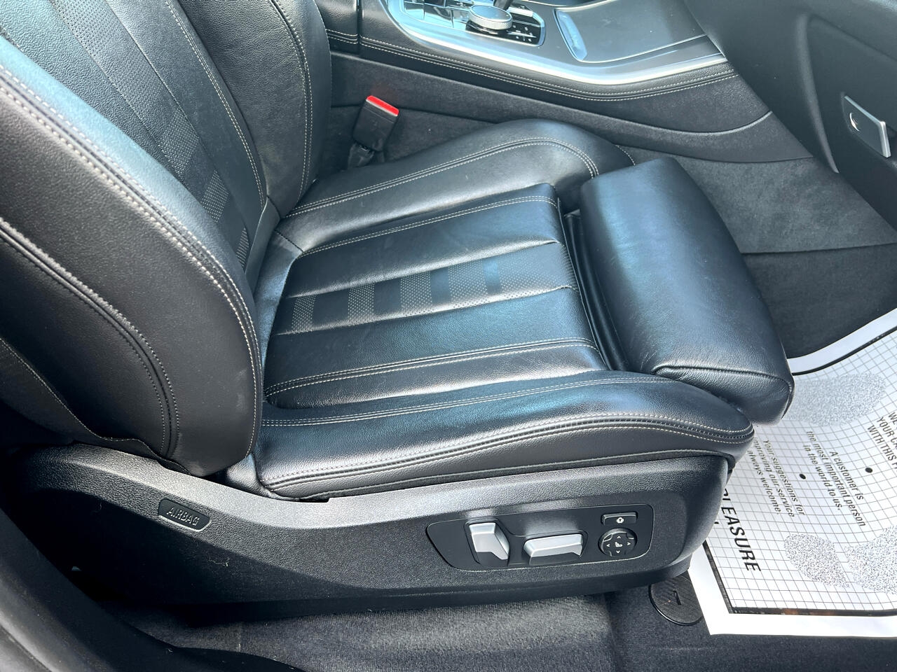 BMW X5 xDrive40i 2019