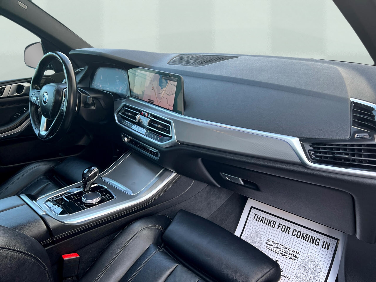 BMW X5 xDrive40i 2019