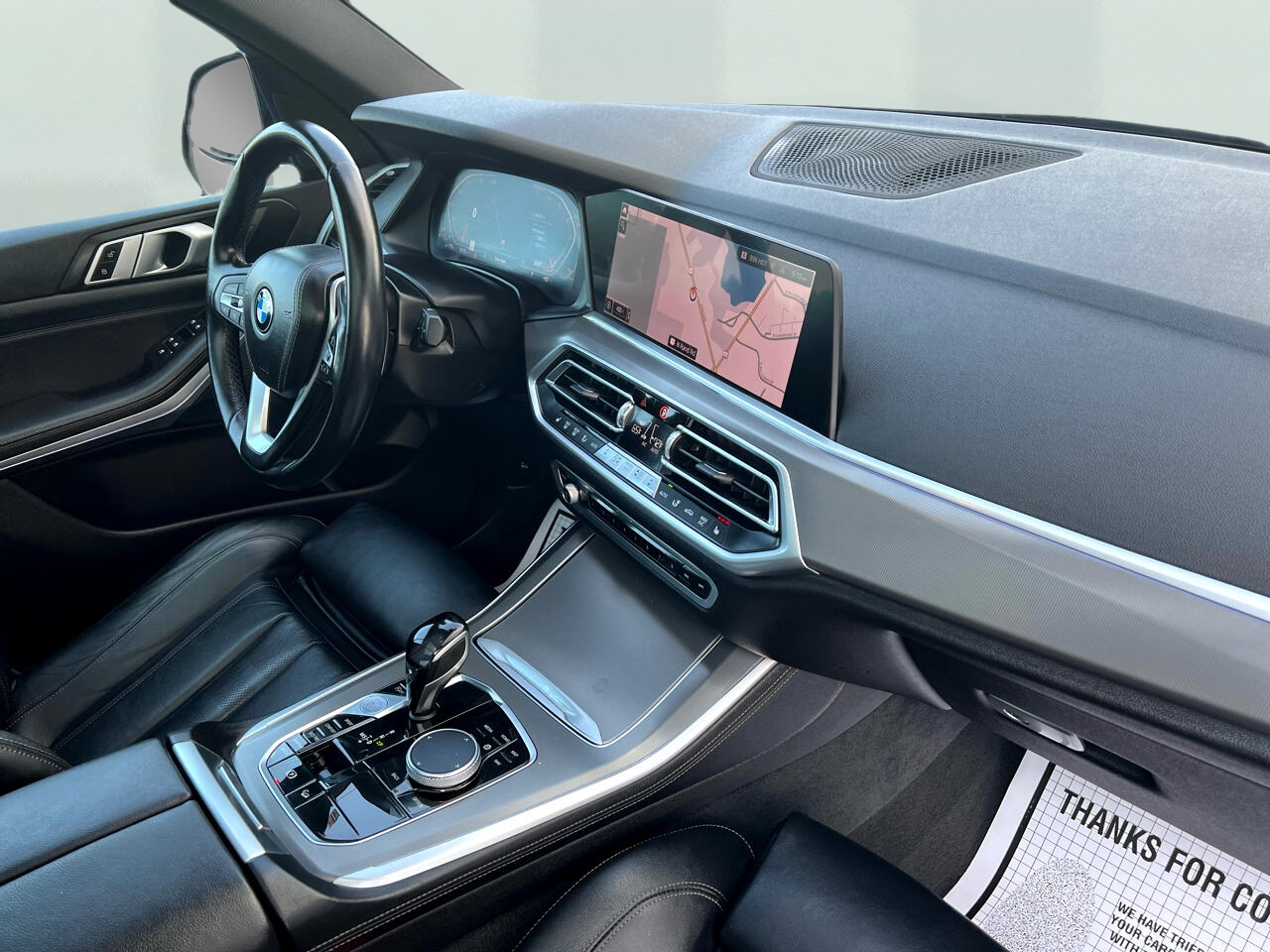 BMW X5 xDrive40i 2019