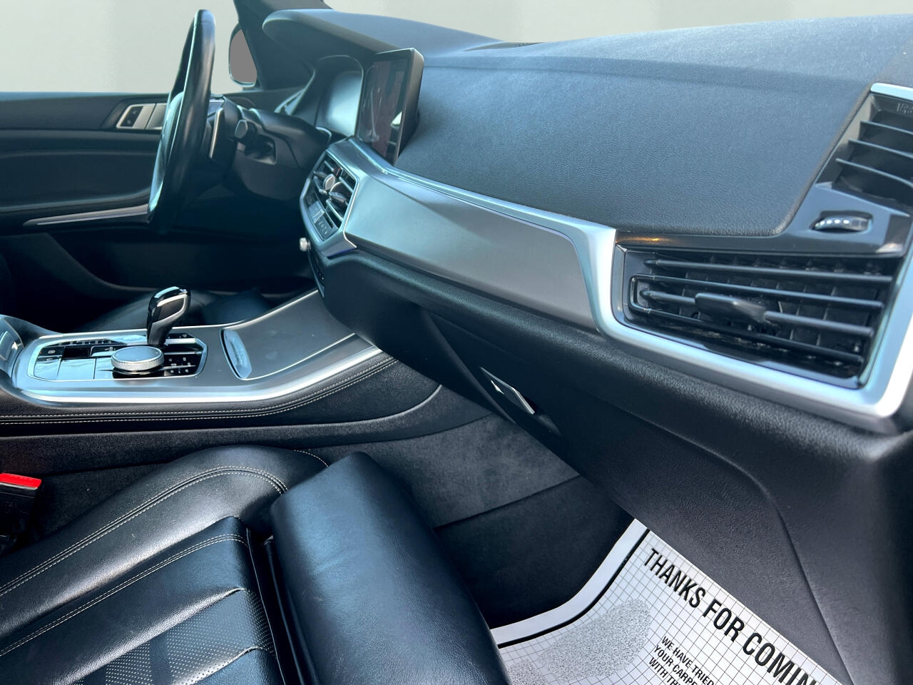 BMW X5 xDrive40i 2019