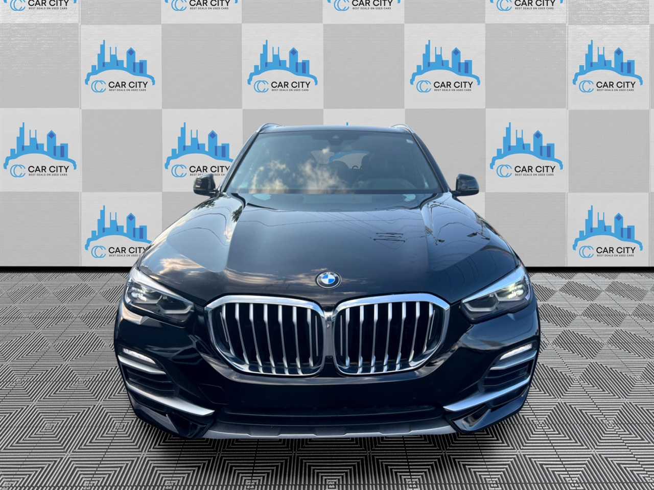 BMW X5 xDrive40i 2019