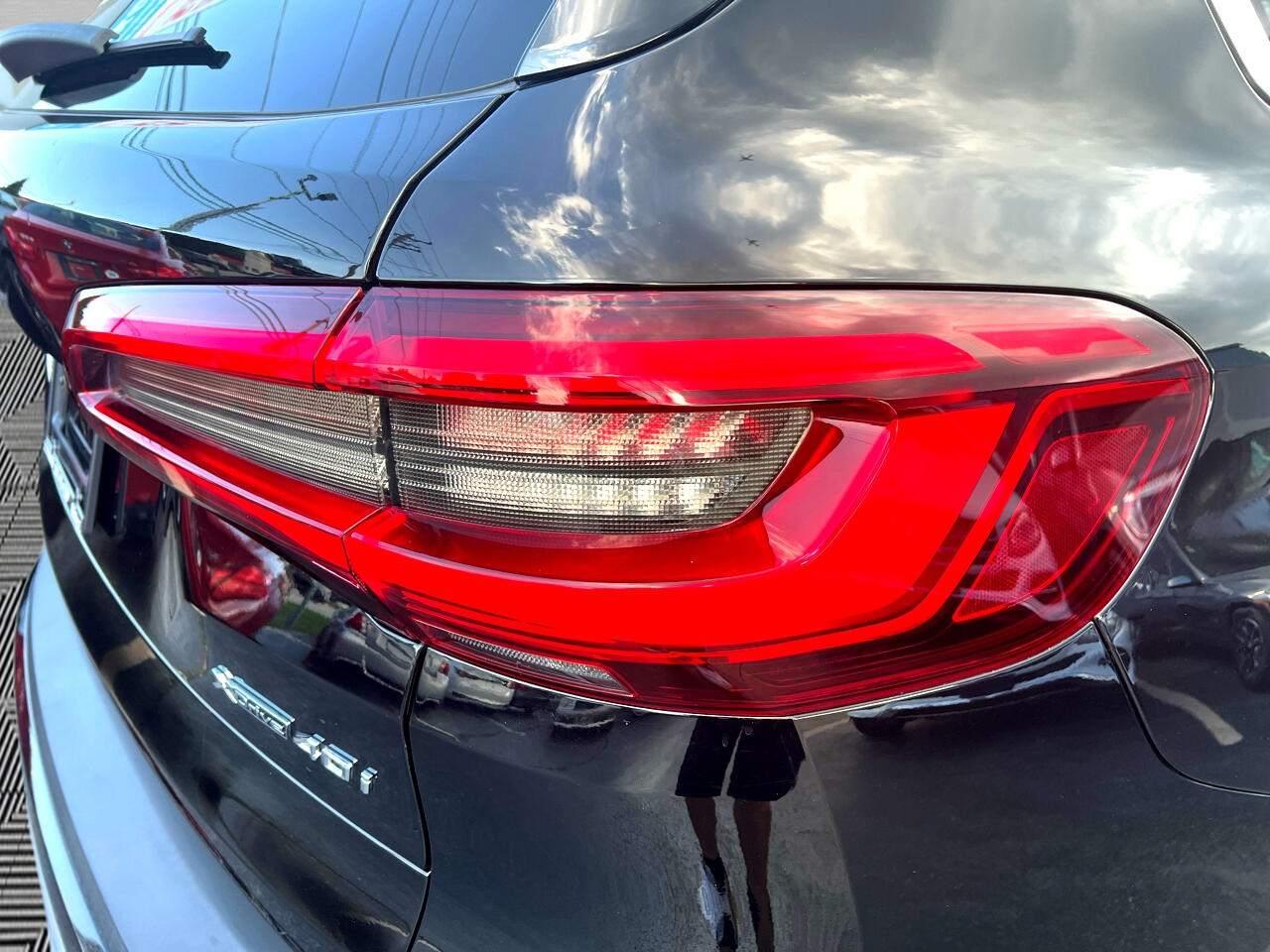 BMW X5 xDrive40i 2019