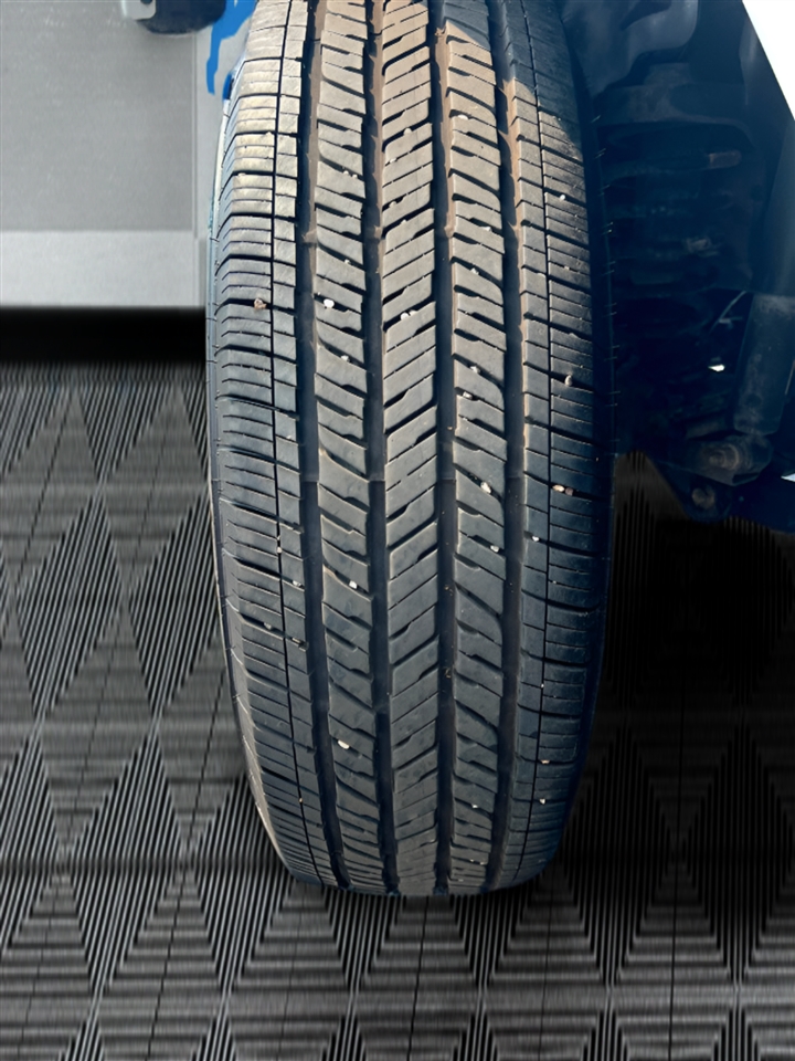 Jeep Wrangler Unlimited Sahara 4WD 2015