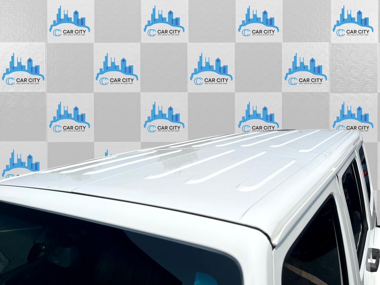 Jeep Wrangler Unlimited Sahara 4WD 2015