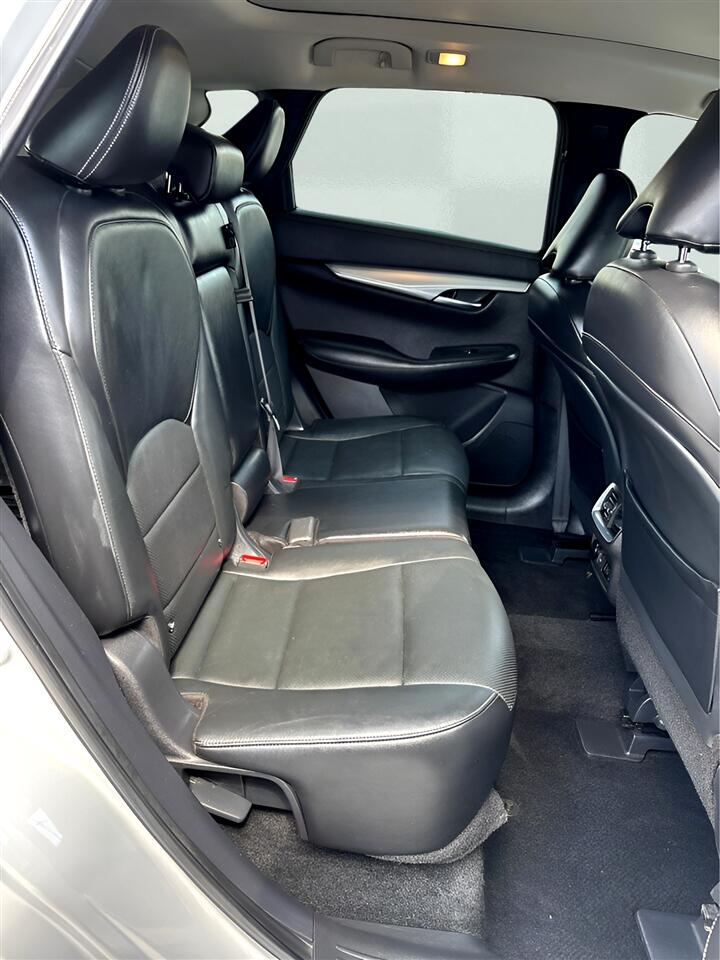 2019 Infiniti QX50 PURE AWD photo 31