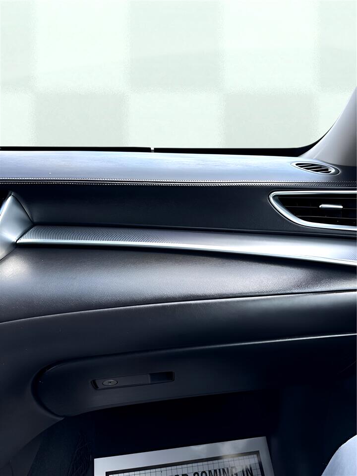 2019 Infiniti QX50 PURE AWD photo 36