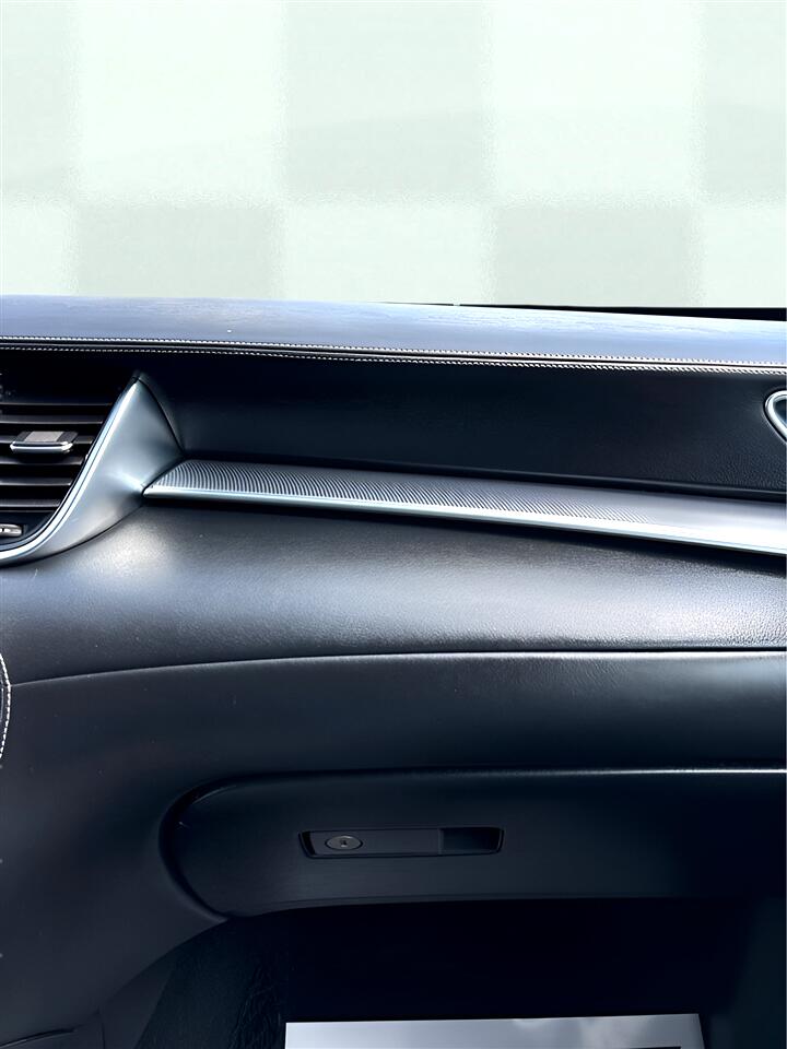 2019 Infiniti QX50 PURE AWD photo 37