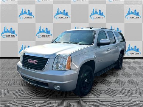 2010 GMC Yukon XL SLT-1 1/2 Ton 4WD