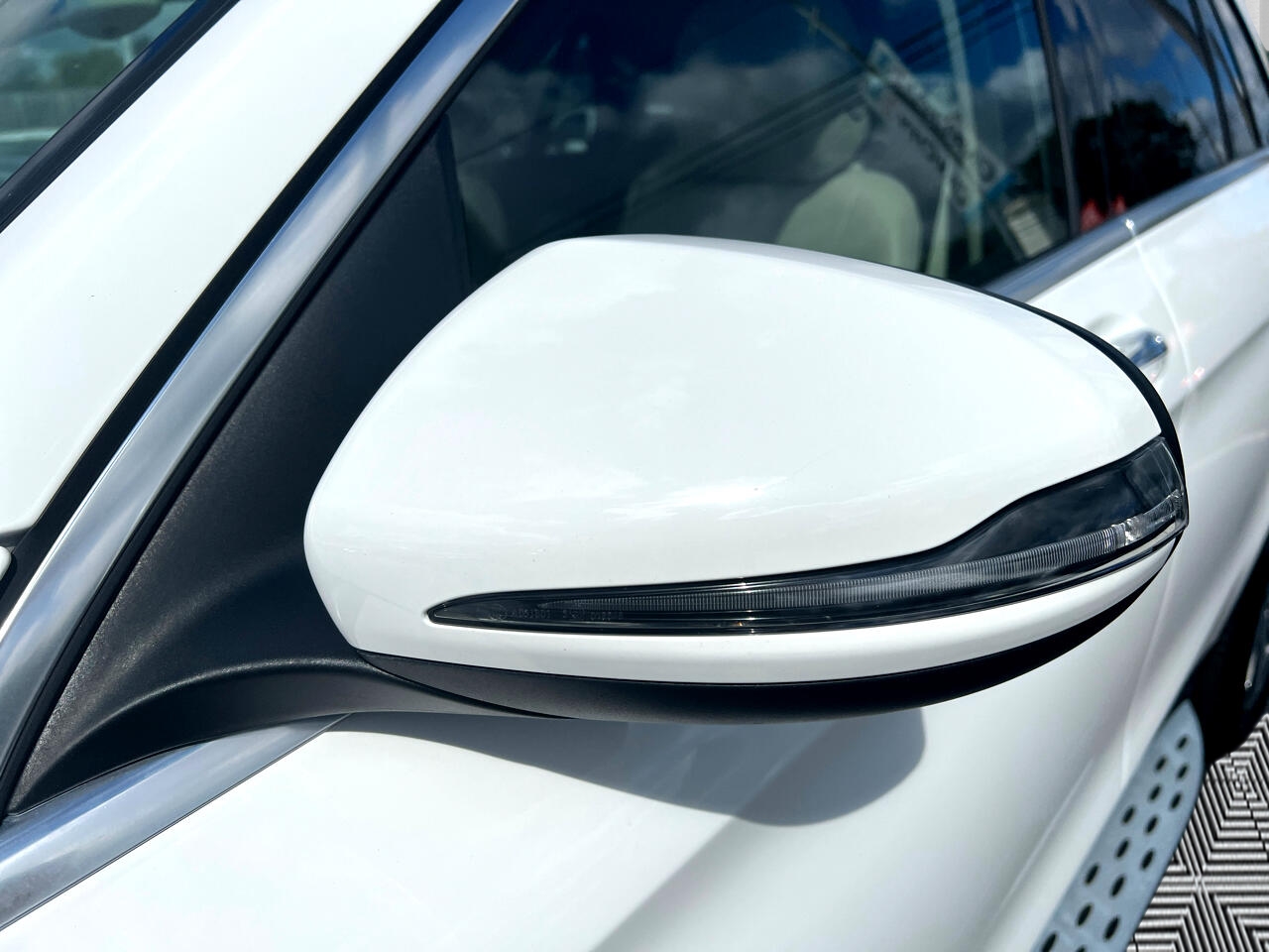 Mercedes-Benz GLC-Class GLC300 4MATIC 2017