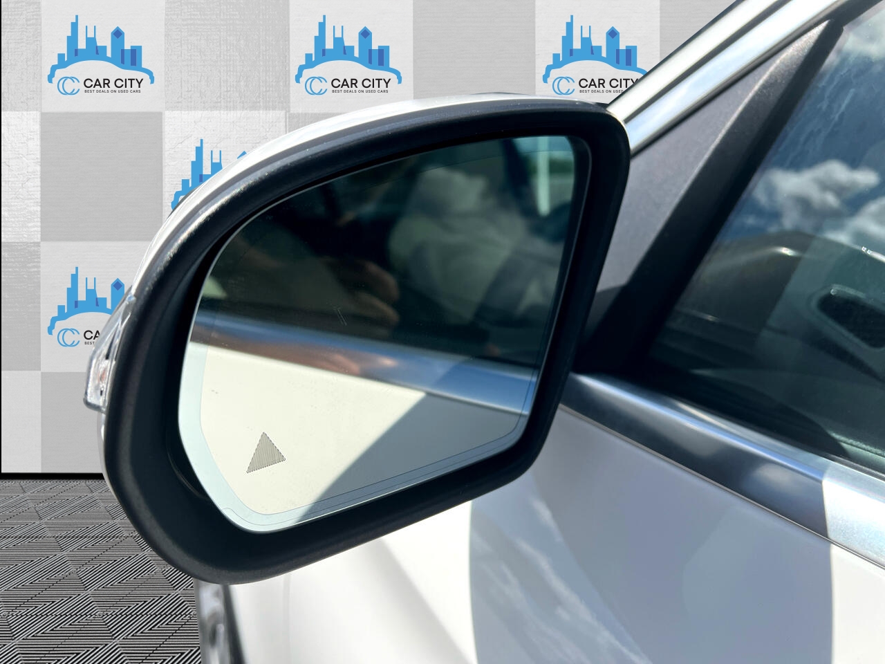 Mercedes-Benz GLC-Class GLC300 4MATIC 2017