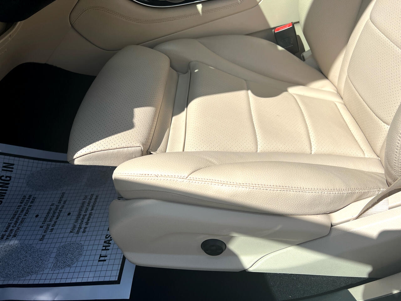 Mercedes-Benz GLC-Class GLC300 4MATIC 2017