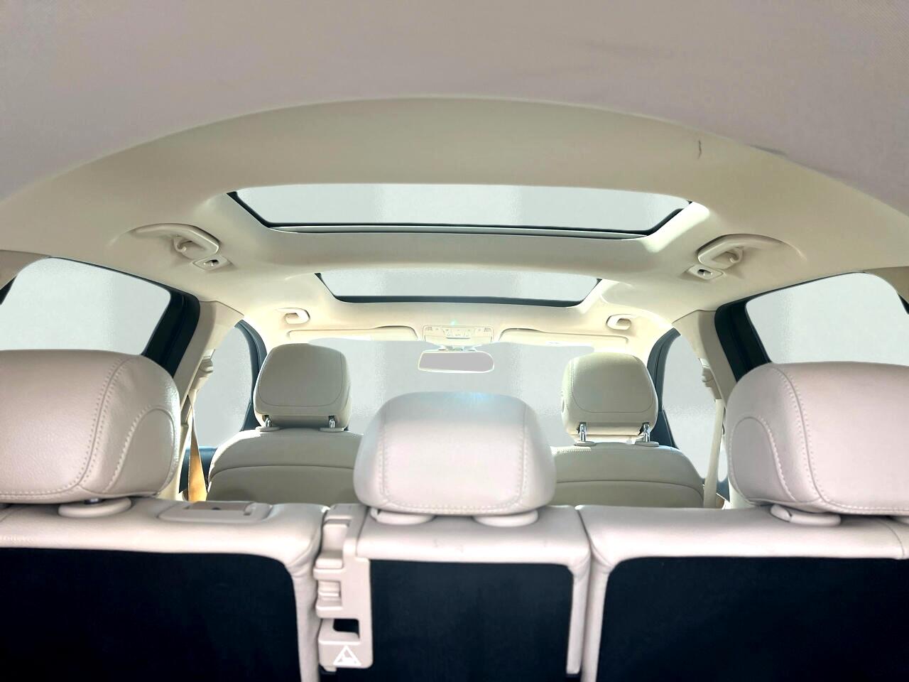 Mercedes-Benz GLC-Class GLC300 4MATIC 2017