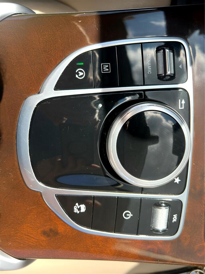 Mercedes-Benz GLC-Class GLC300 4MATIC 2017