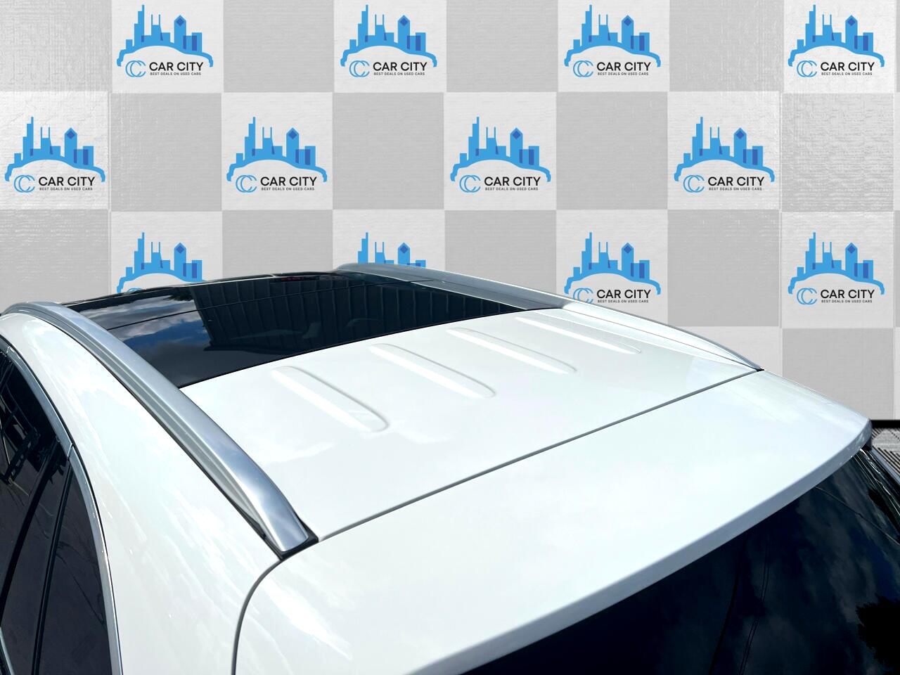 Mercedes-Benz GLC-Class GLC300 4MATIC 2017