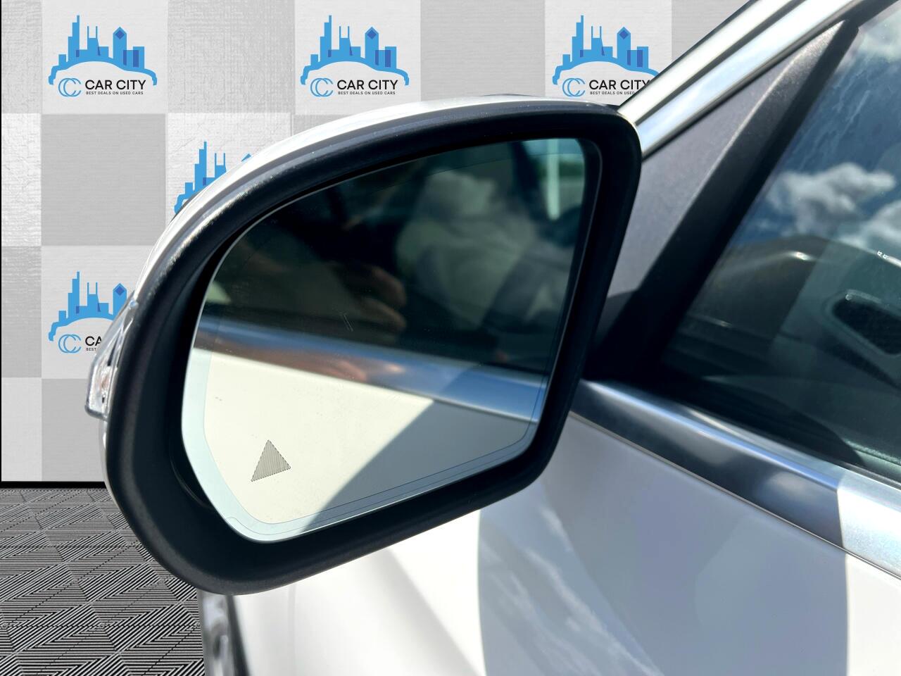 Mercedes-Benz GLC-Class GLC300 4MATIC 2017