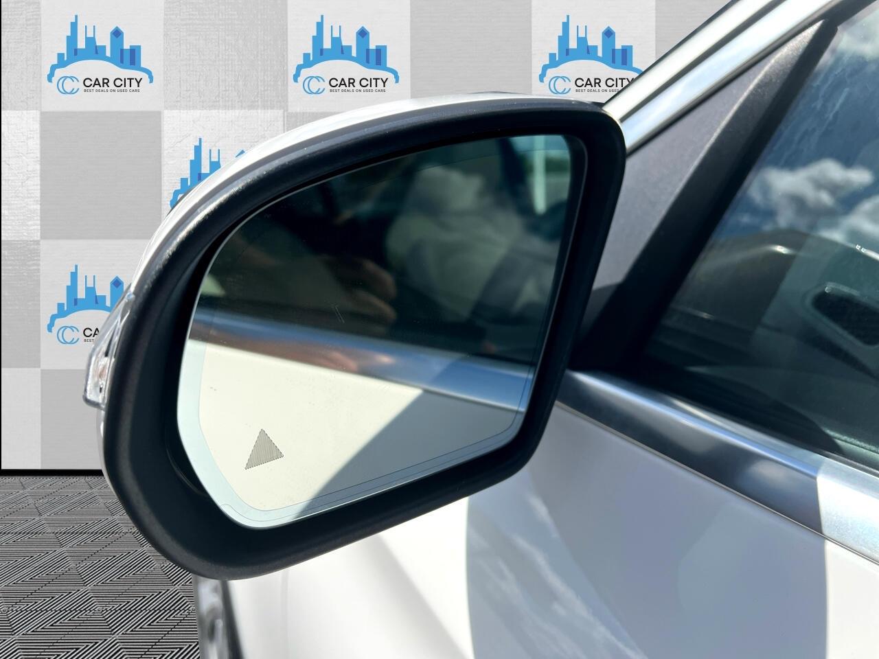 Mercedes-Benz GLC-Class GLC300 4MATIC 2017