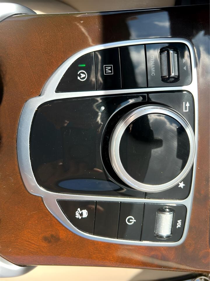 Mercedes-Benz GLC-Class GLC300 4MATIC 2017