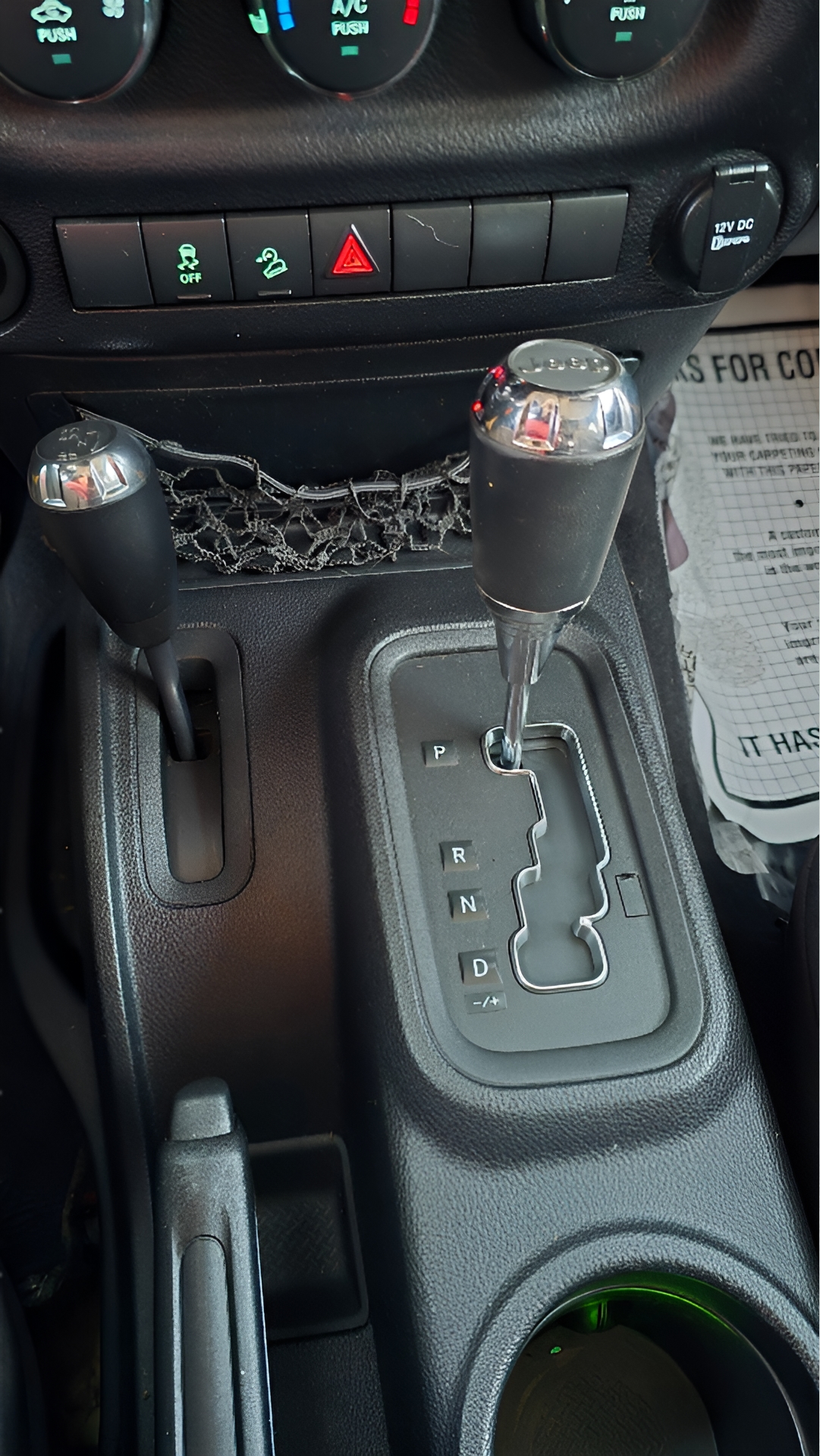 Jeep Wrangler Unlimited Sport 4WD 2013