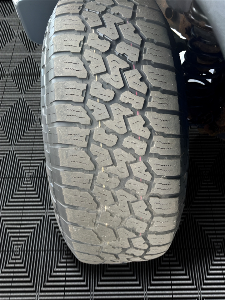 Jeep Wrangler Unlimited Sport 4WD 2013