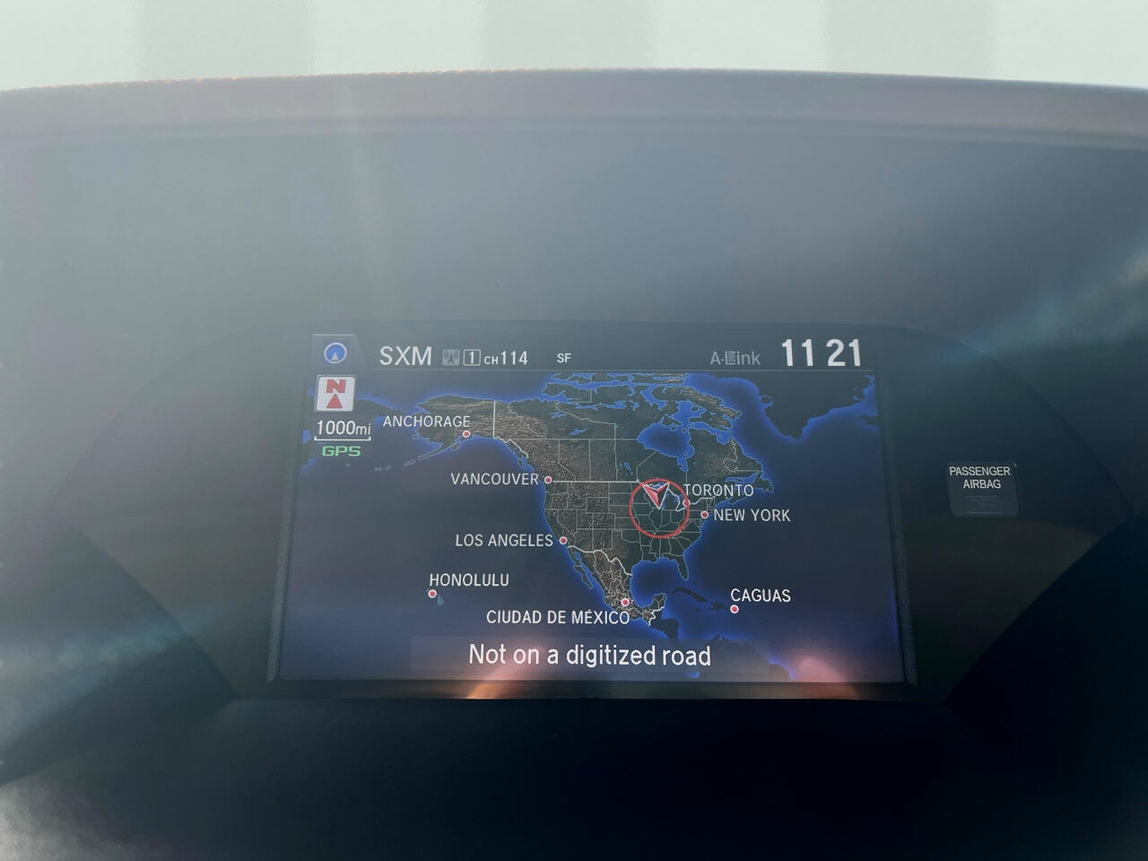 Acura RDX AWD 4dr Tech Pkg 2017