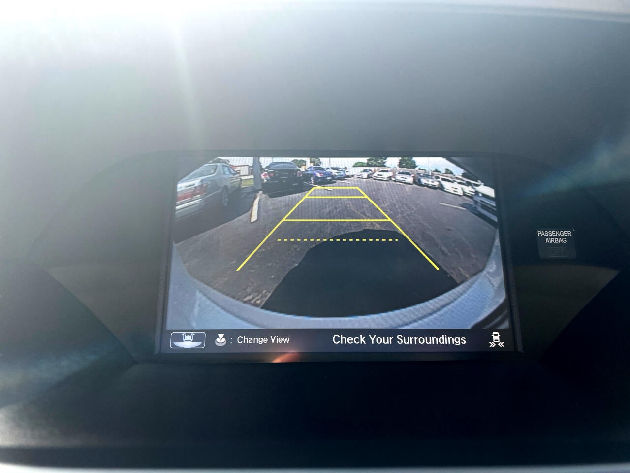 Acura RDX AWD 4dr Tech Pkg 2017