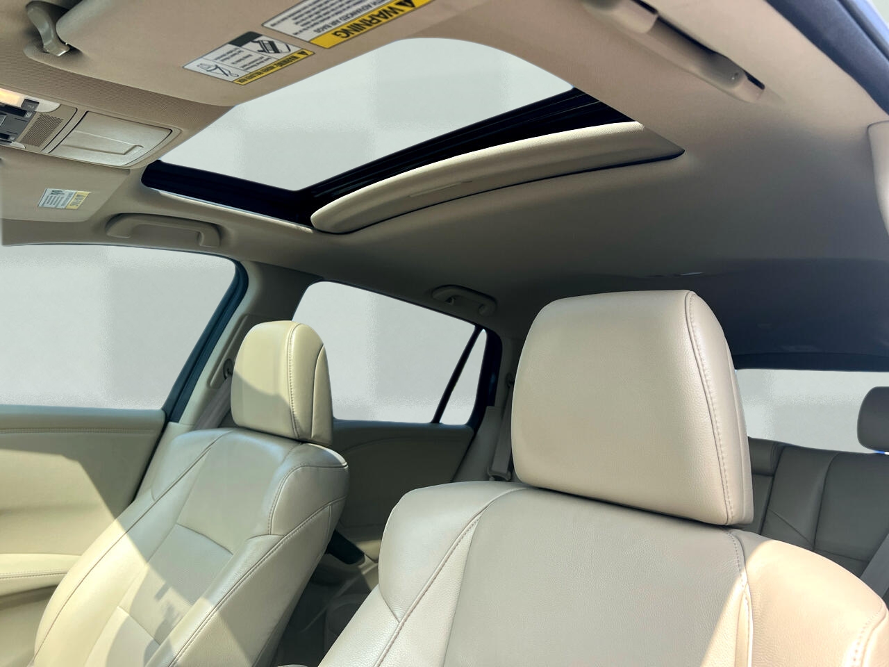 Acura RDX AWD 4dr Tech Pkg 2017