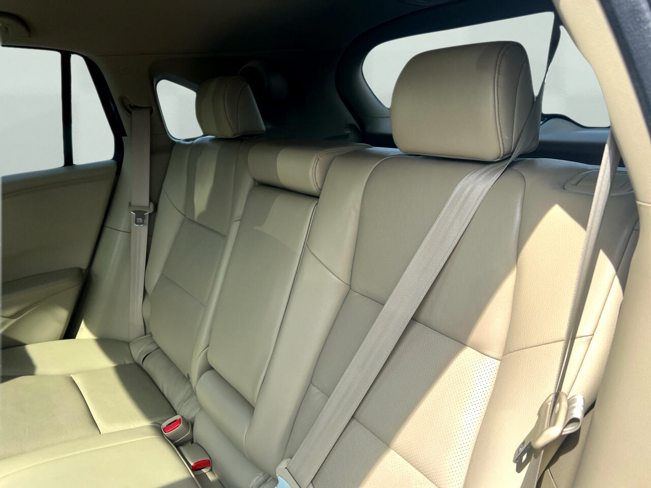 Acura RDX AWD 4dr Tech Pkg 2017