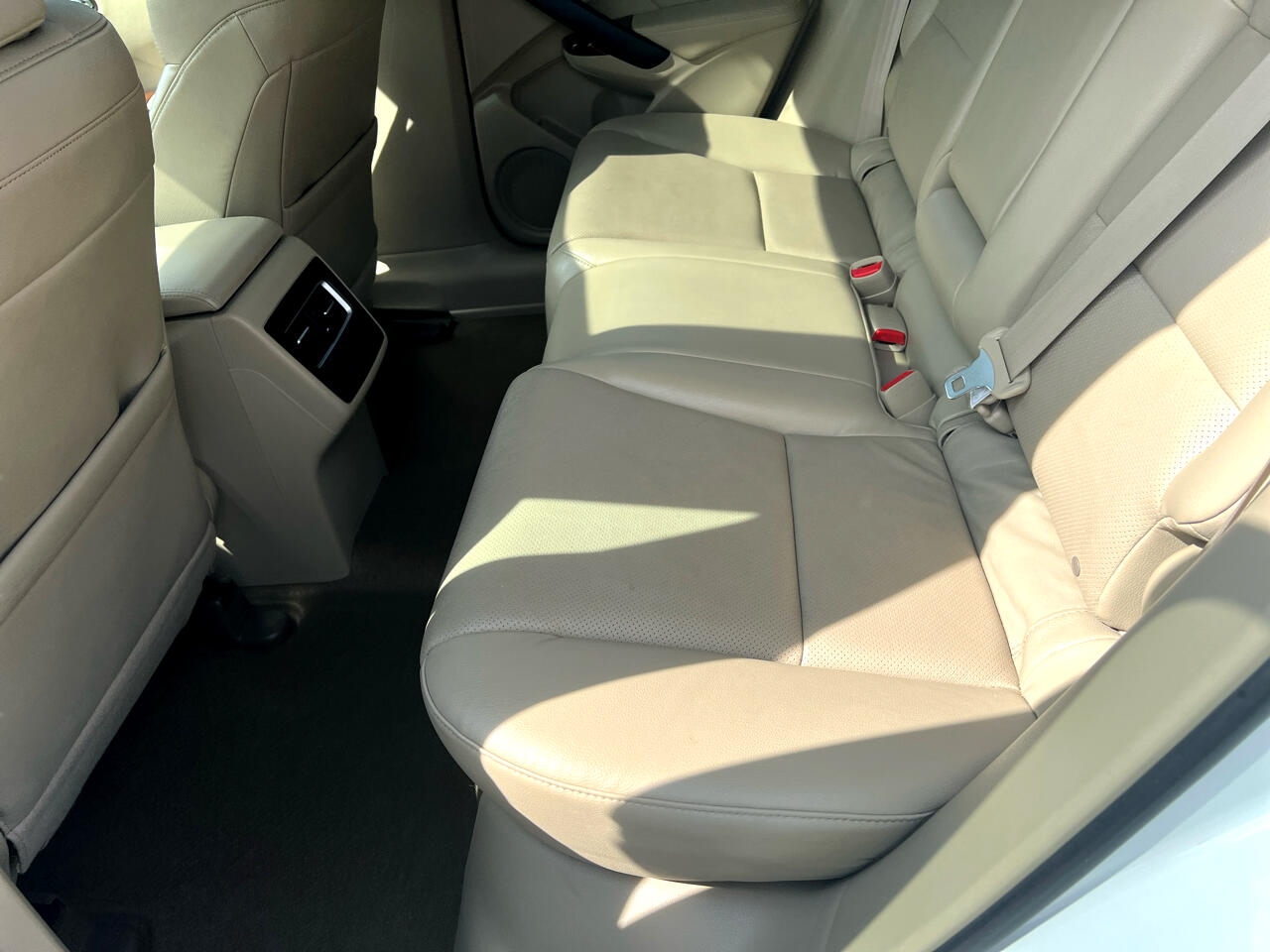 Acura RDX AWD 4dr Tech Pkg 2017