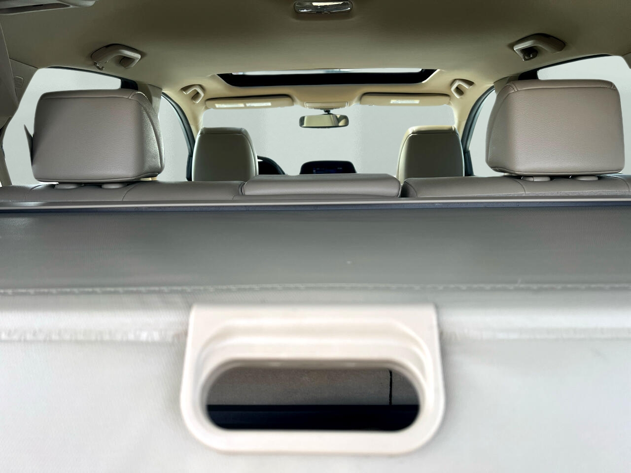 Acura RDX AWD 4dr Tech Pkg 2017