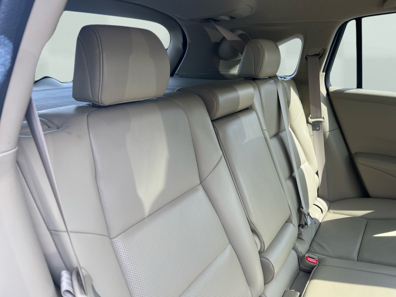 Acura RDX AWD 4dr Tech Pkg 2017