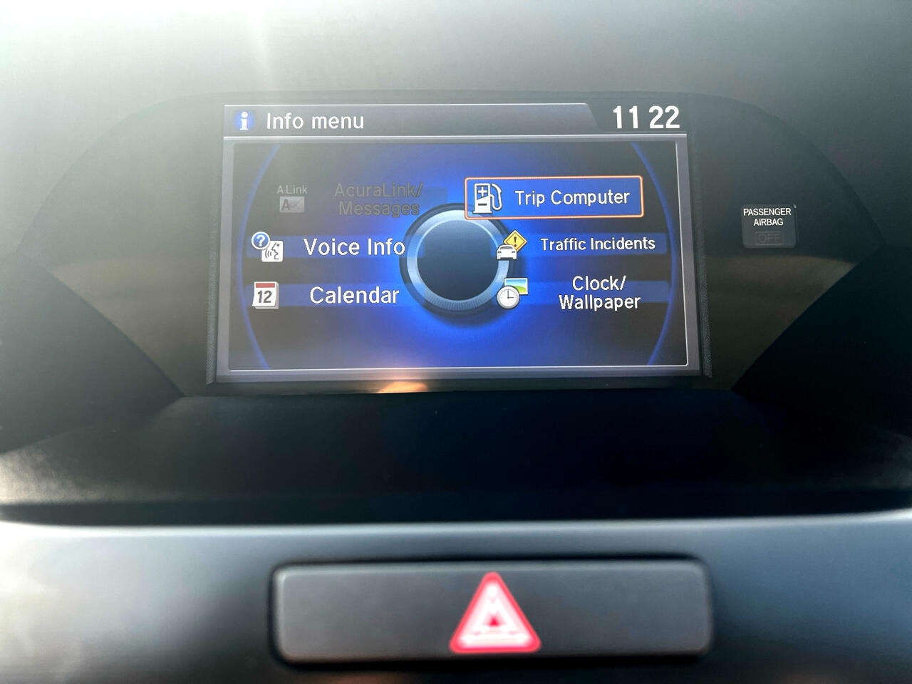 Acura RDX AWD 4dr Tech Pkg 2017