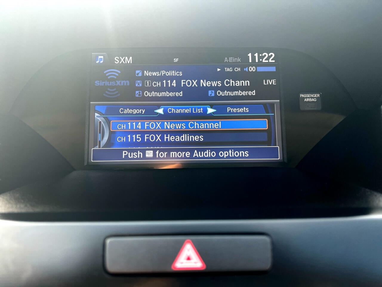 Acura RDX AWD 4dr Tech Pkg 2017